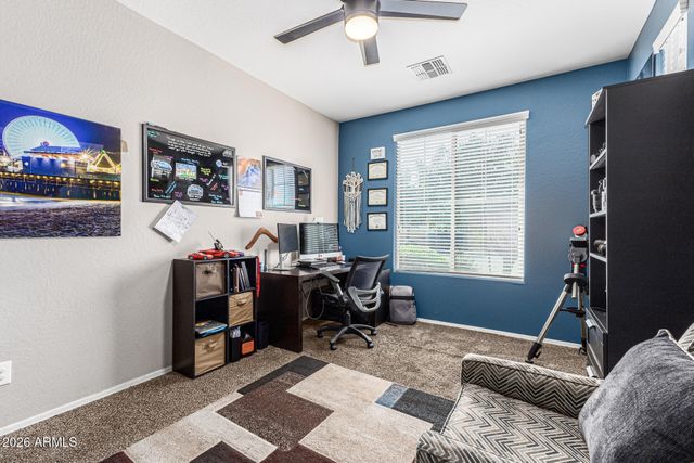 12214 W DEL RIO Lane, Avondale, AZ 85323