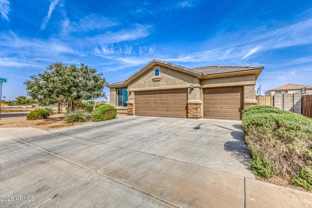 12214 W DEL RIO Lane, Avondale, AZ 85323