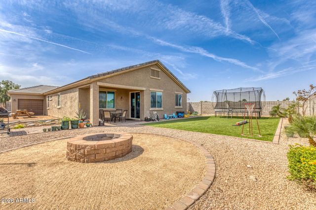 12214 W DEL RIO Lane, Avondale, AZ 85323