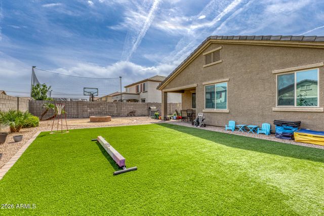 12214 W DEL RIO Lane, Avondale, AZ 85323