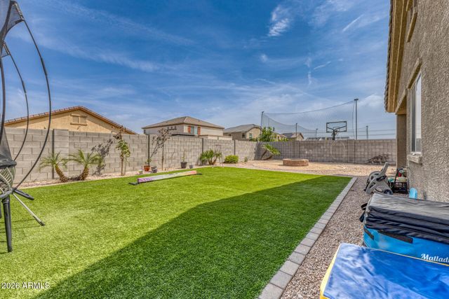 12214 W DEL RIO Lane, Avondale, AZ 85323