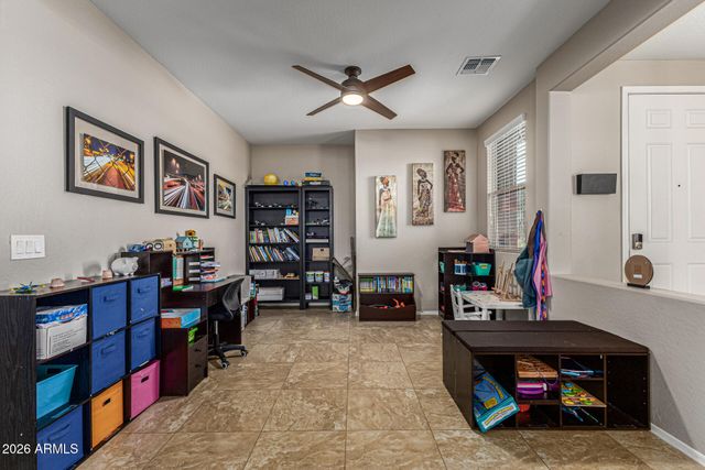 12214 W DEL RIO Lane, Avondale, AZ 85323