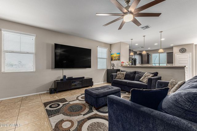 12214 W DEL RIO Lane, Avondale, AZ 85323