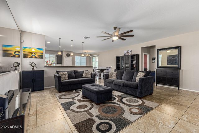 12214 W DEL RIO Lane, Avondale, AZ 85323