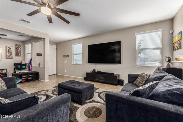 12214 W DEL RIO Lane, Avondale, AZ 85323