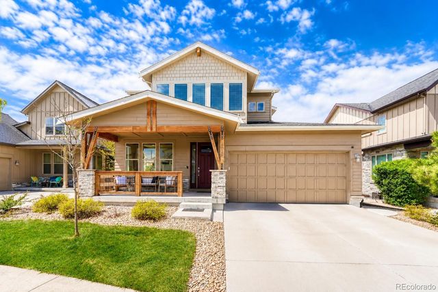 6965 S Buchanan Court, Aurora, CO 80016