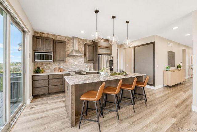 6965 S Buchanan Court, Aurora, CO 80016