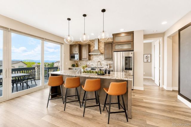 6965 S Buchanan Court, Aurora, CO 80016