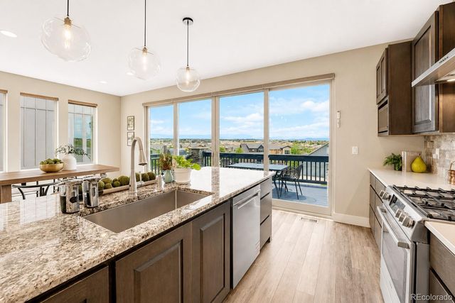 6965 S Buchanan Court, Aurora, CO 80016