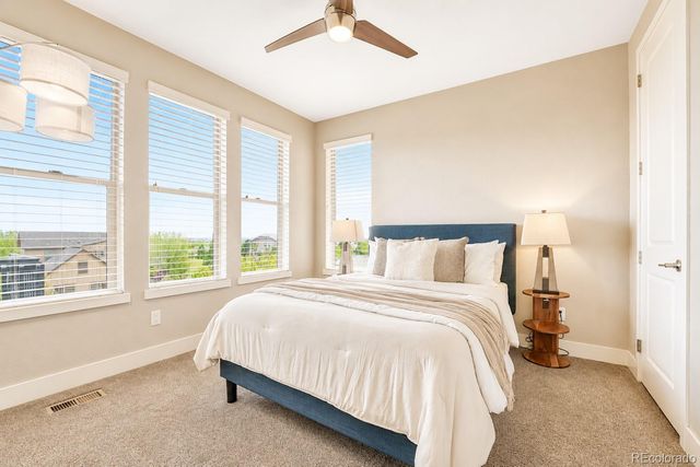 6965 S Buchanan Court, Aurora, CO 80016