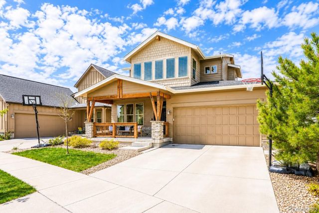 6965 S Buchanan Court, Aurora, CO 80016