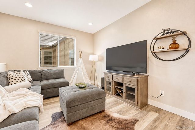 6965 S Buchanan Court, Aurora, CO 80016