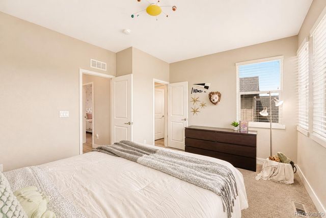 6965 S Buchanan Court, Aurora, CO 80016
