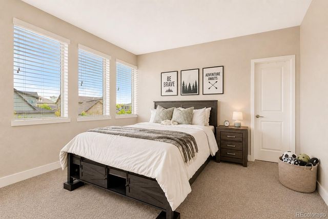 6965 S Buchanan Court, Aurora, CO 80016