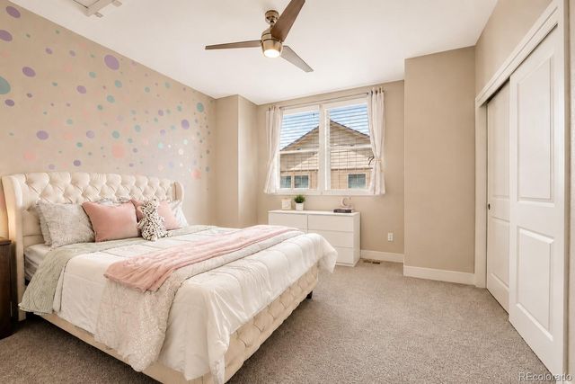 6965 S Buchanan Court, Aurora, CO 80016