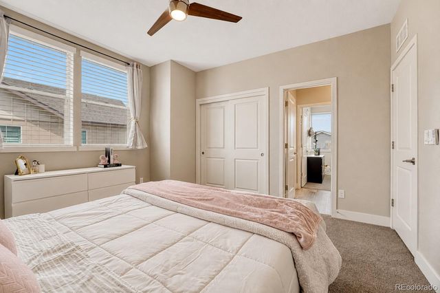 6965 S Buchanan Court, Aurora, CO 80016