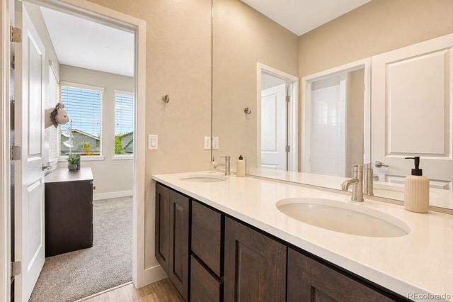 6965 S Buchanan Court, Aurora, CO 80016