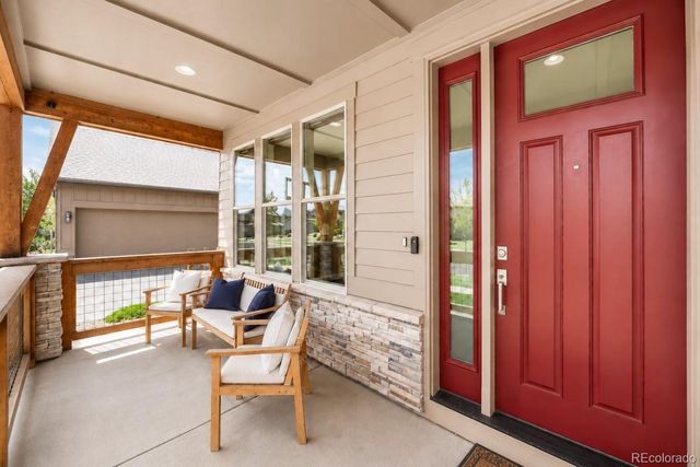 6965 S Buchanan Court, Aurora, CO 80016