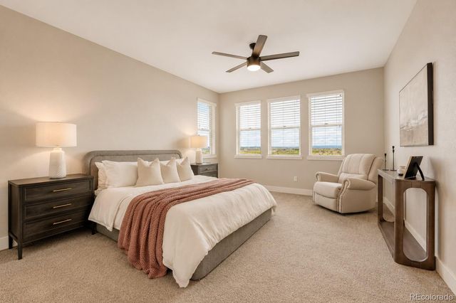 6965 S Buchanan Court, Aurora, CO 80016