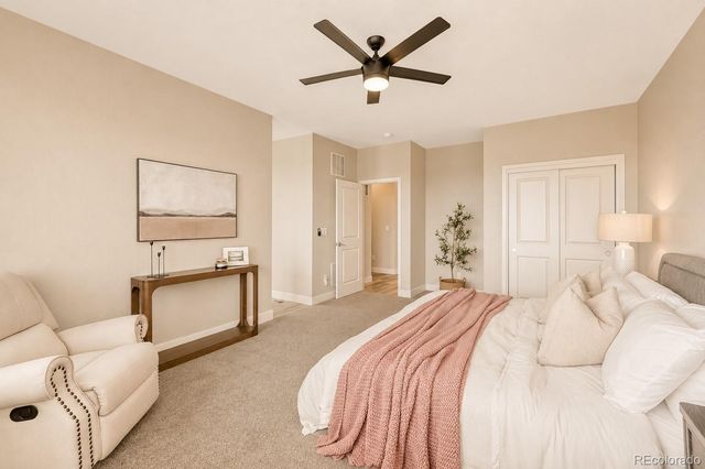 6965 S Buchanan Court, Aurora, CO 80016