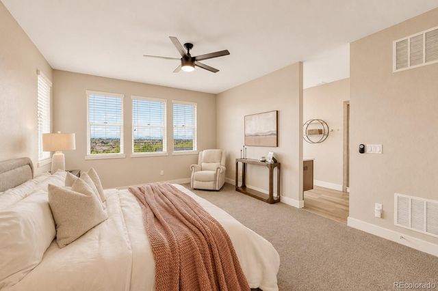6965 S Buchanan Court, Aurora, CO 80016