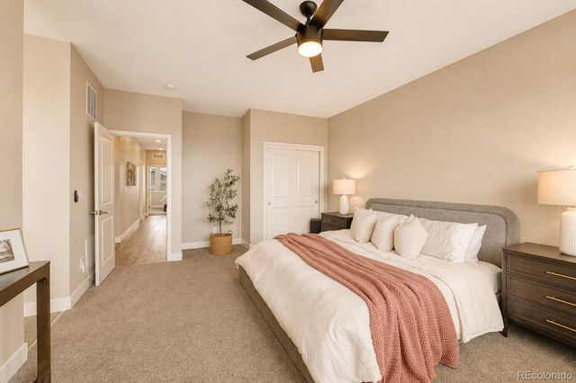 6965 S Buchanan Court, Aurora, CO 80016