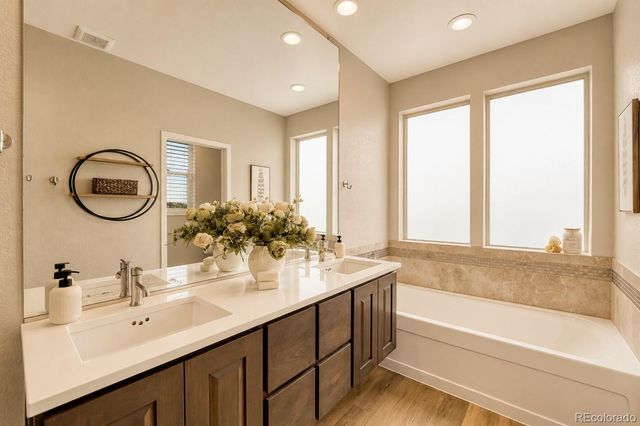 6965 S Buchanan Court, Aurora, CO 80016