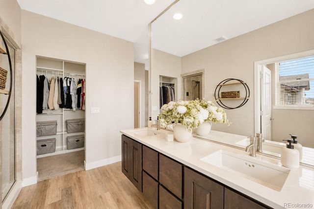 6965 S Buchanan Court, Aurora, CO 80016