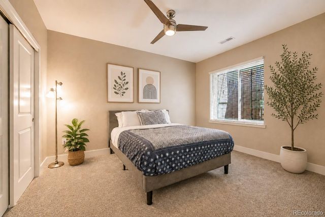 6965 S Buchanan Court, Aurora, CO 80016