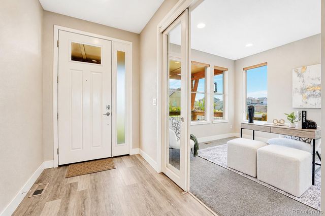 6965 S Buchanan Court, Aurora, CO 80016