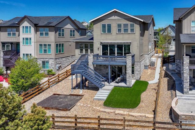 6965 S Buchanan Court, Aurora, CO 80016
