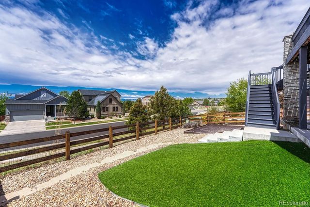 6965 S Buchanan Court, Aurora, CO 80016