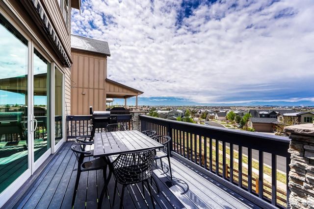 6965 S Buchanan Court, Aurora, CO 80016