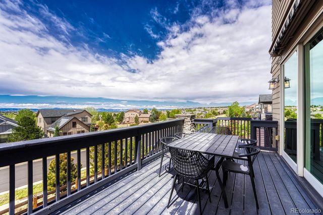 6965 S Buchanan Court, Aurora, CO 80016