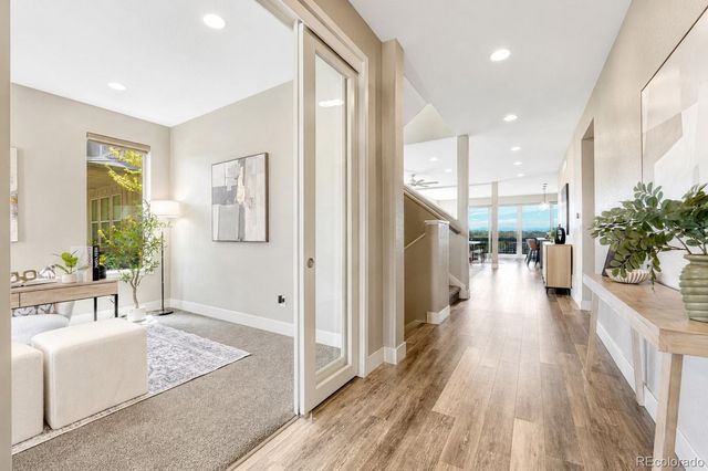 6965 S Buchanan Court, Aurora, CO 80016