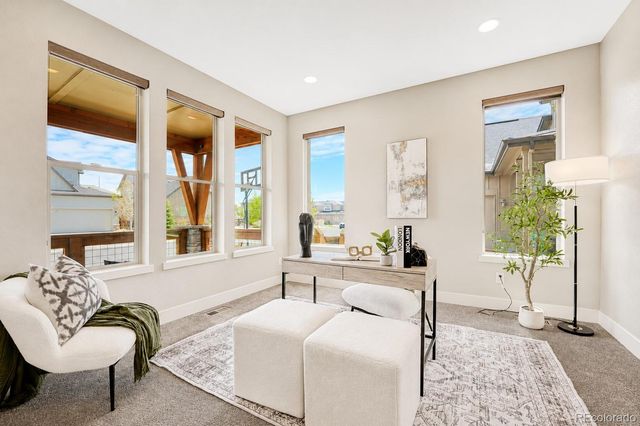 6965 S Buchanan Court, Aurora, CO 80016