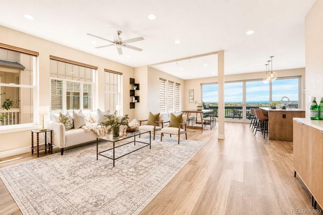 6965 S Buchanan Court, Aurora, CO 80016