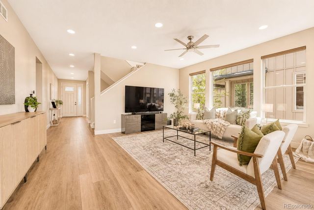 6965 S Buchanan Court, Aurora, CO 80016