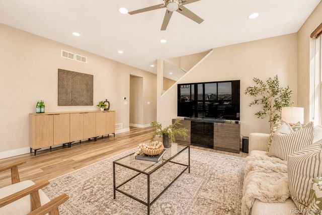 6965 S Buchanan Court, Aurora, CO 80016