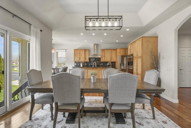 1704 Tierney Drive, Waunakee, WI 53597