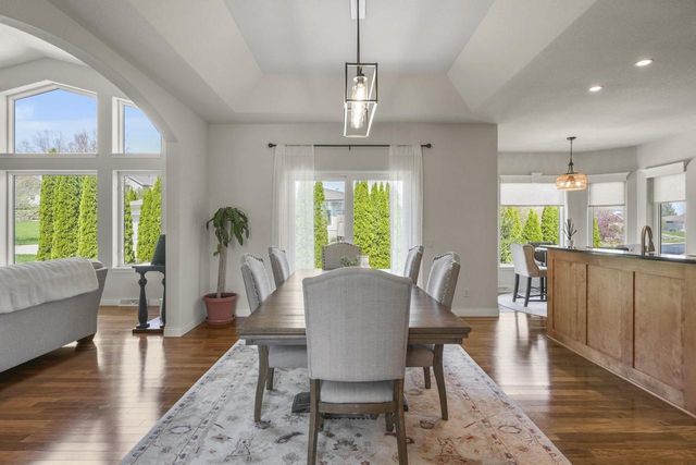 1704 Tierney Drive, Waunakee, WI 53597