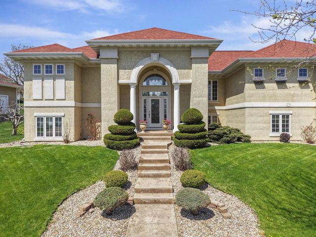 1704 Tierney Drive, Waunakee, WI 53597