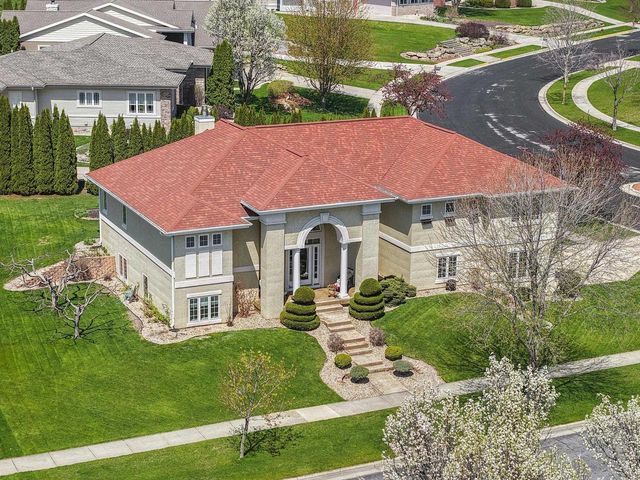 1704 Tierney Drive, Waunakee, WI 53597