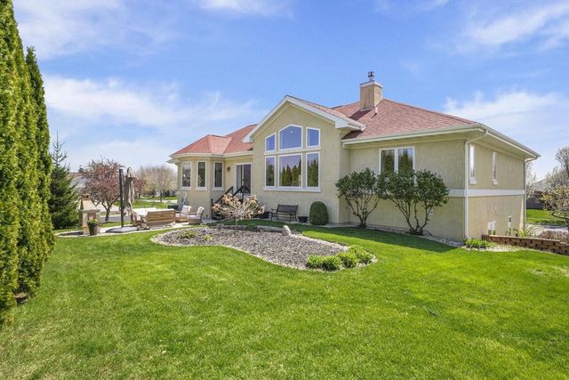 1704 Tierney Drive, Waunakee, WI 53597