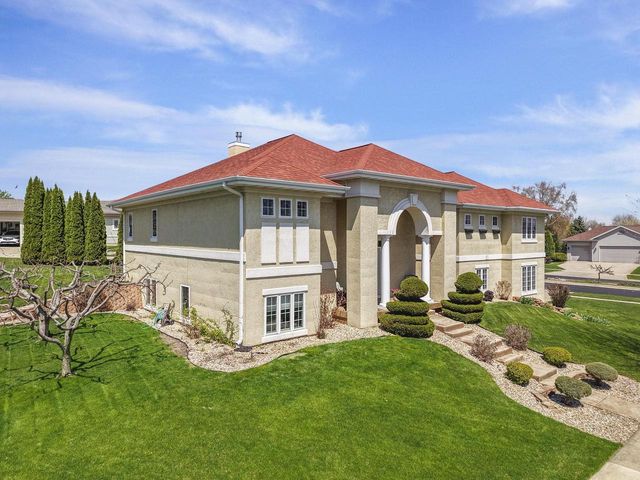 1704 Tierney Drive, Waunakee, WI 53597