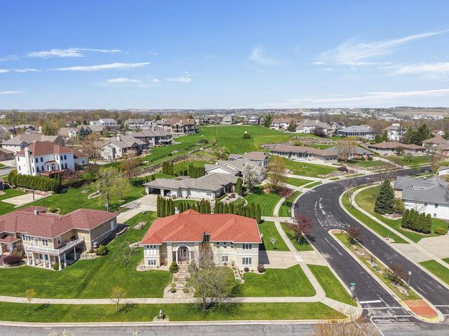 1704 Tierney Drive, Waunakee, WI 53597