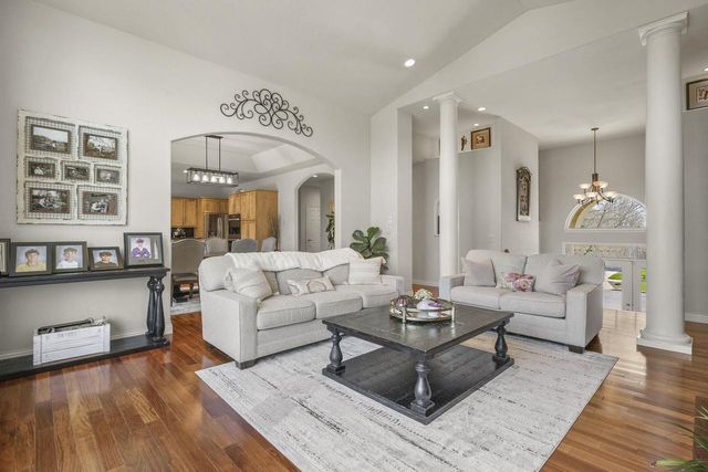 1704 Tierney Drive, Waunakee, WI 53597