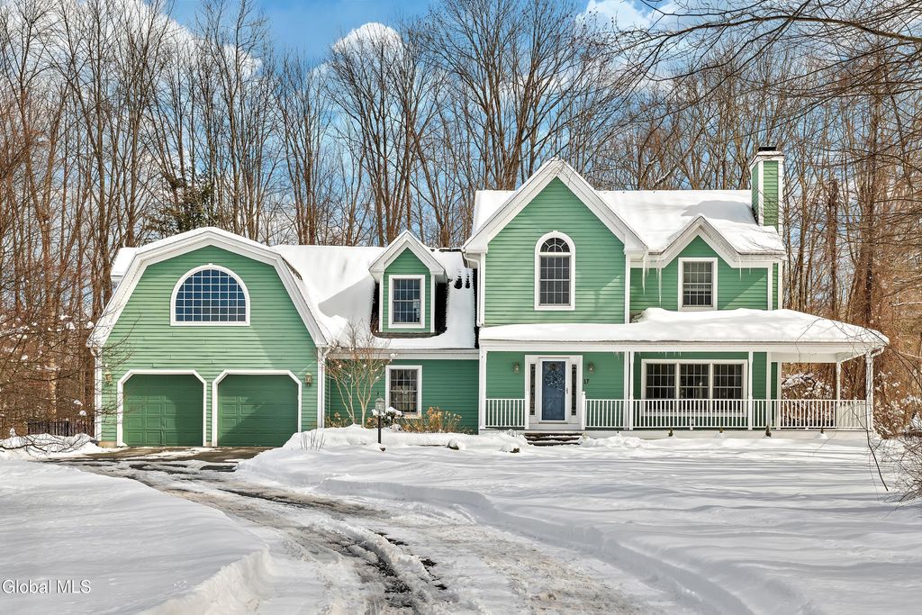 17 Terrace Road, Queensbury, NY 12804