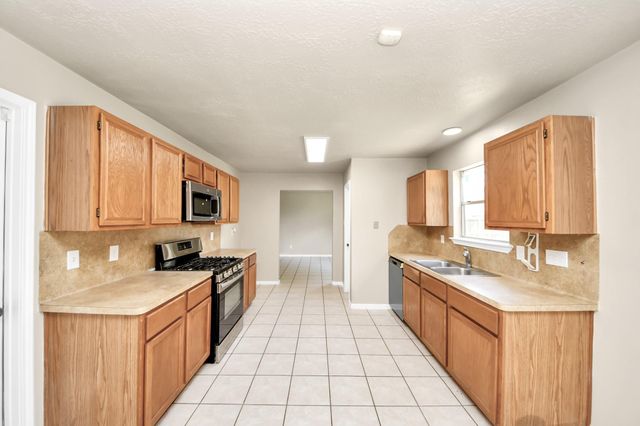 4815 Drew Forest Lane, Humble, TX 77346