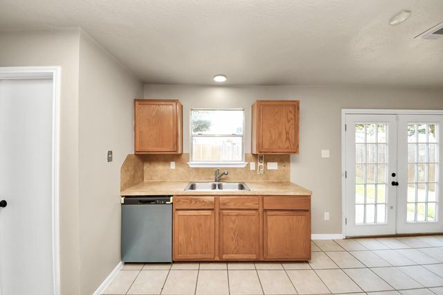 4815 Drew Forest Lane, Humble, TX 77346